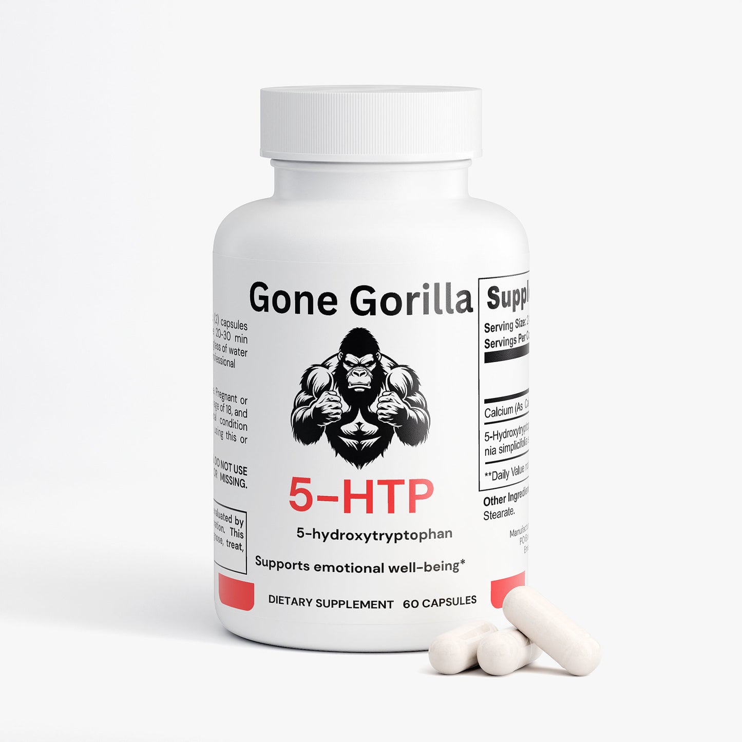 5-HTP