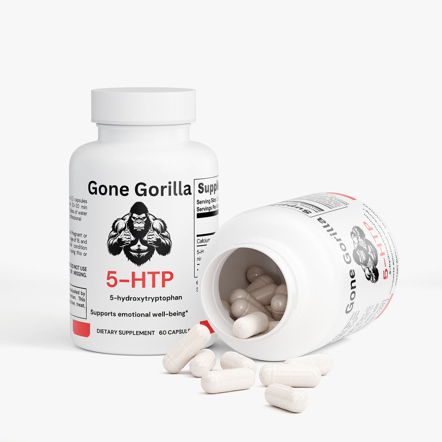 5-HTP