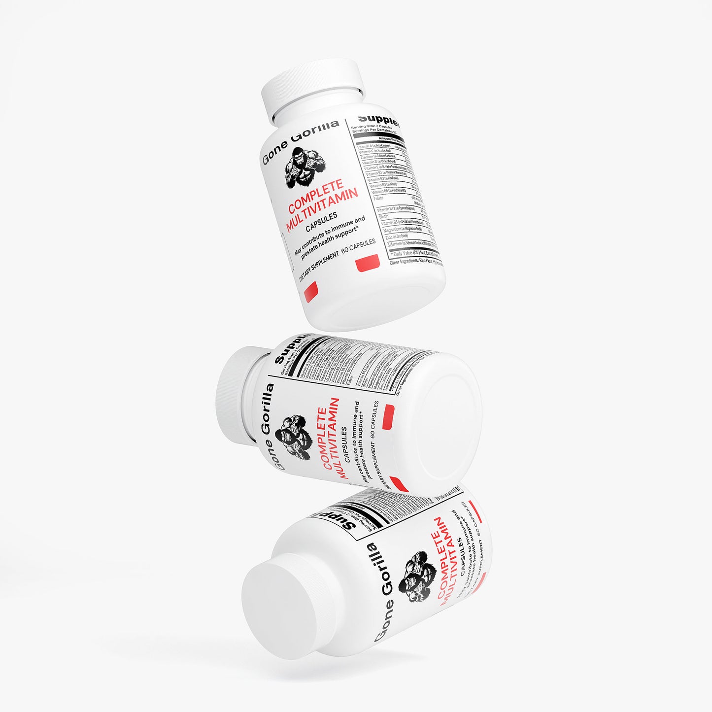 Complete Multivitamin