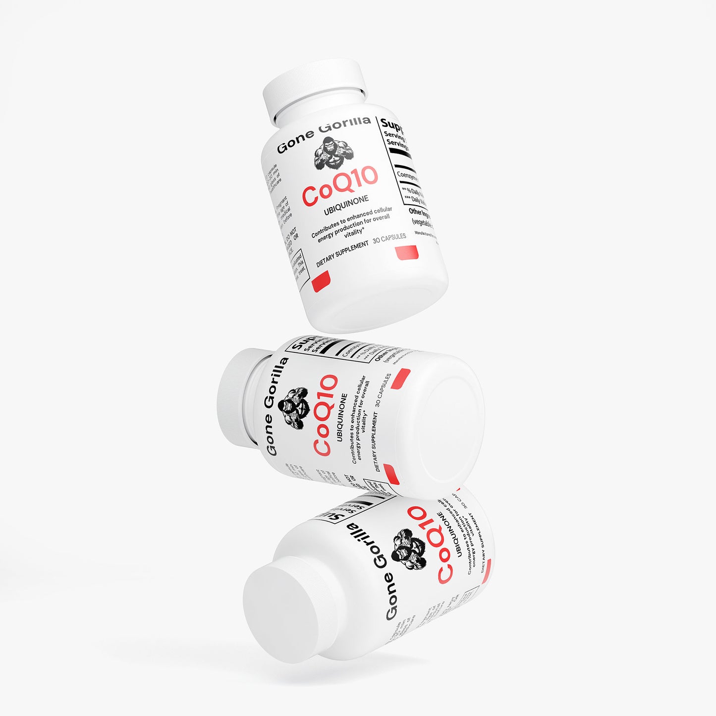 CoQ10 Ubiquinone