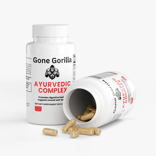 Ayurvedic Complex