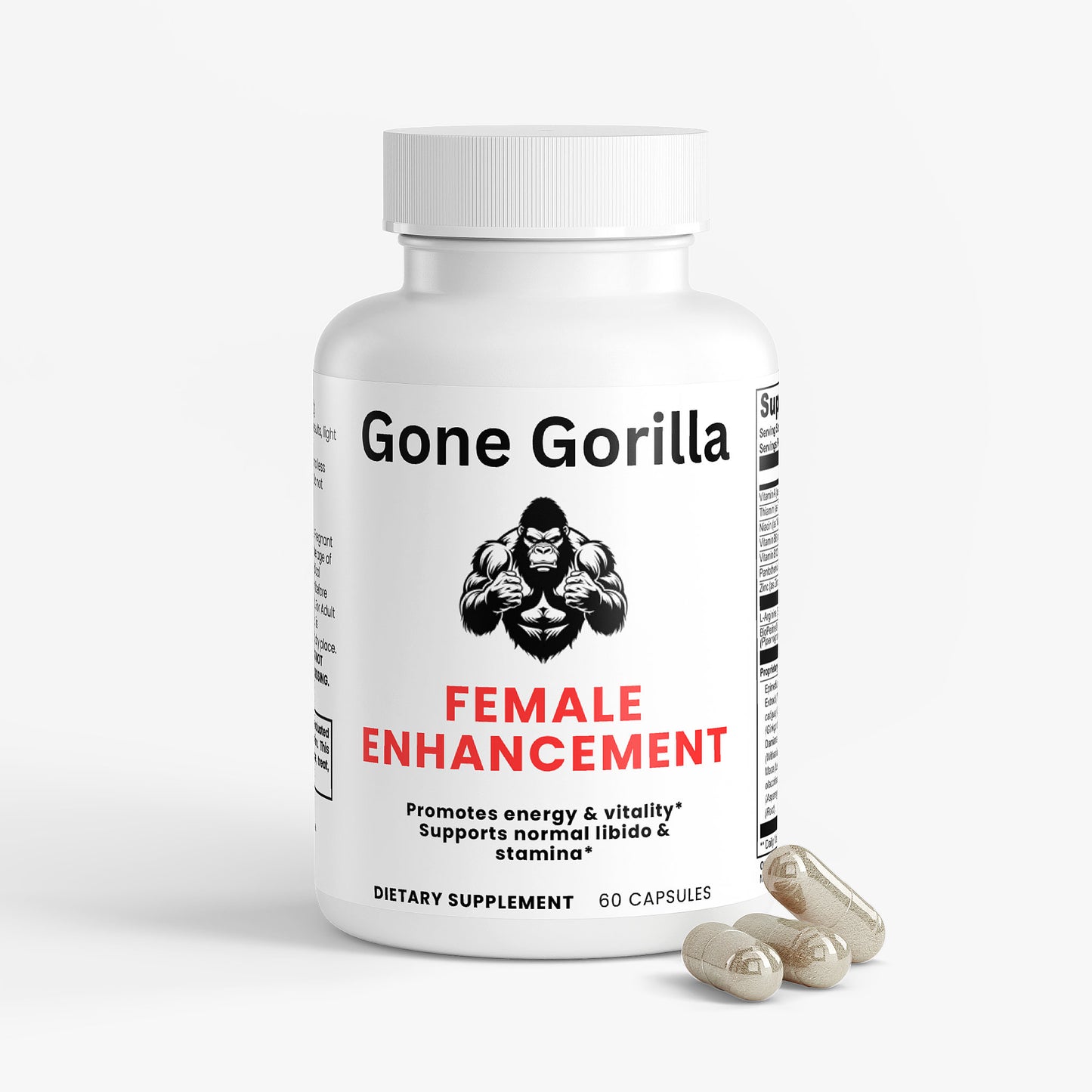 Female Enhancement