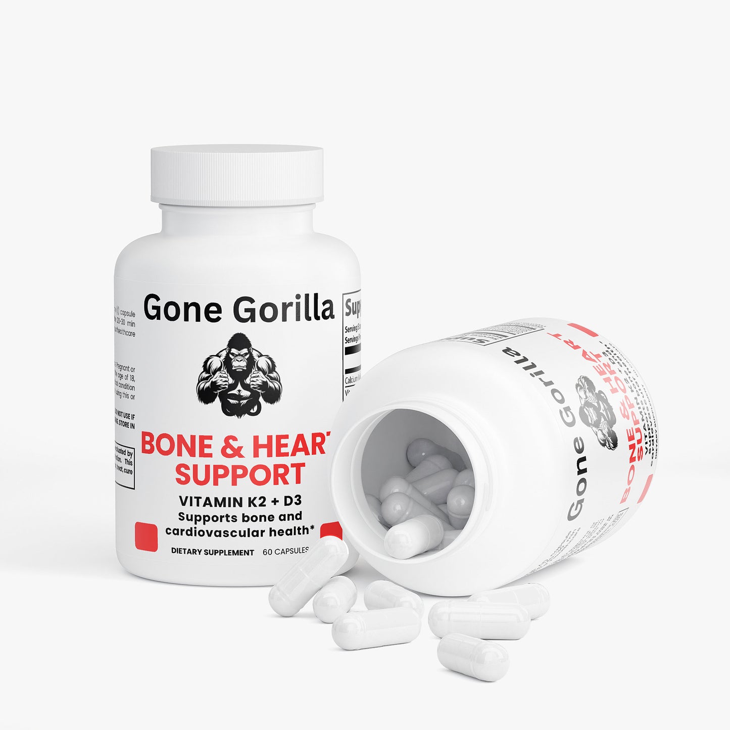 Bone & Heart Support