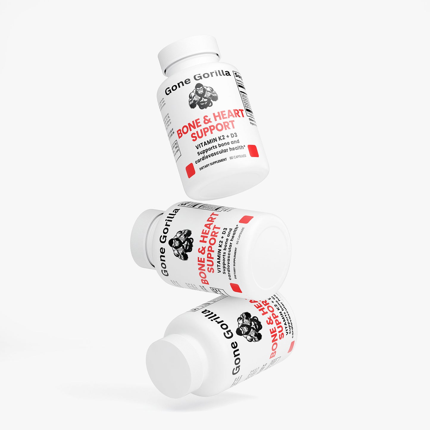 Bone & Heart Support