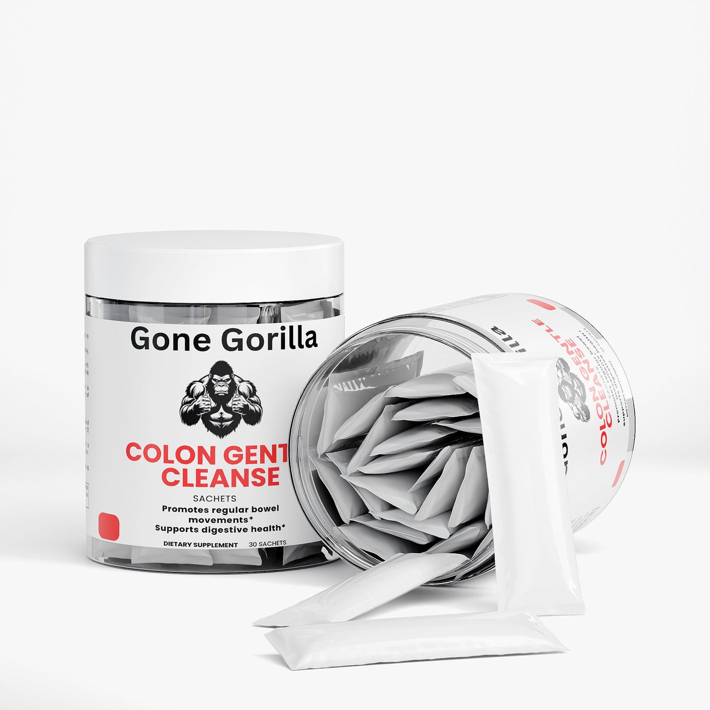Colon Gentle Cleanse