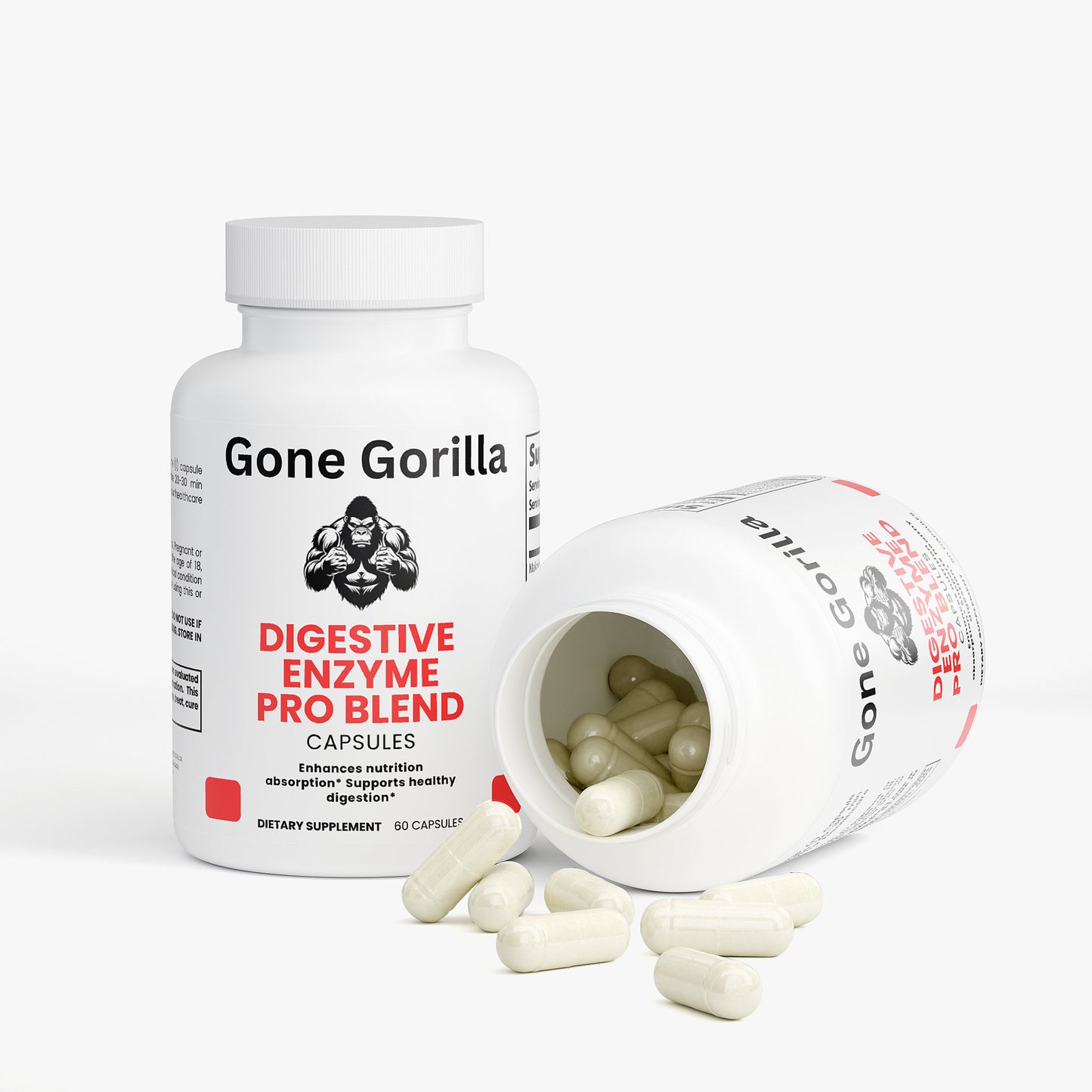 Digestive Enzyme Pro Blend