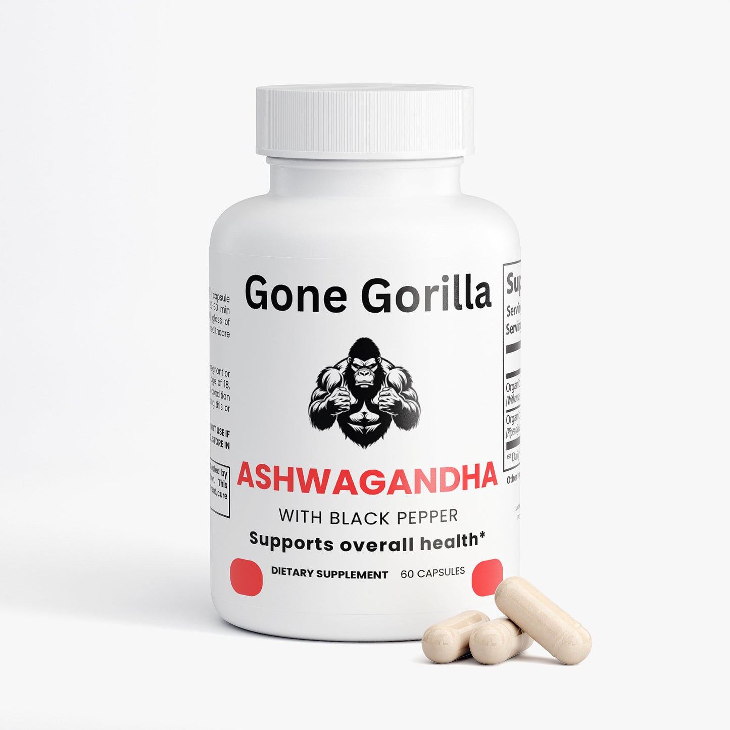 Ashwagandha