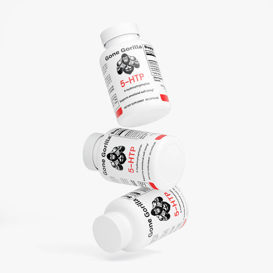 5-HTP