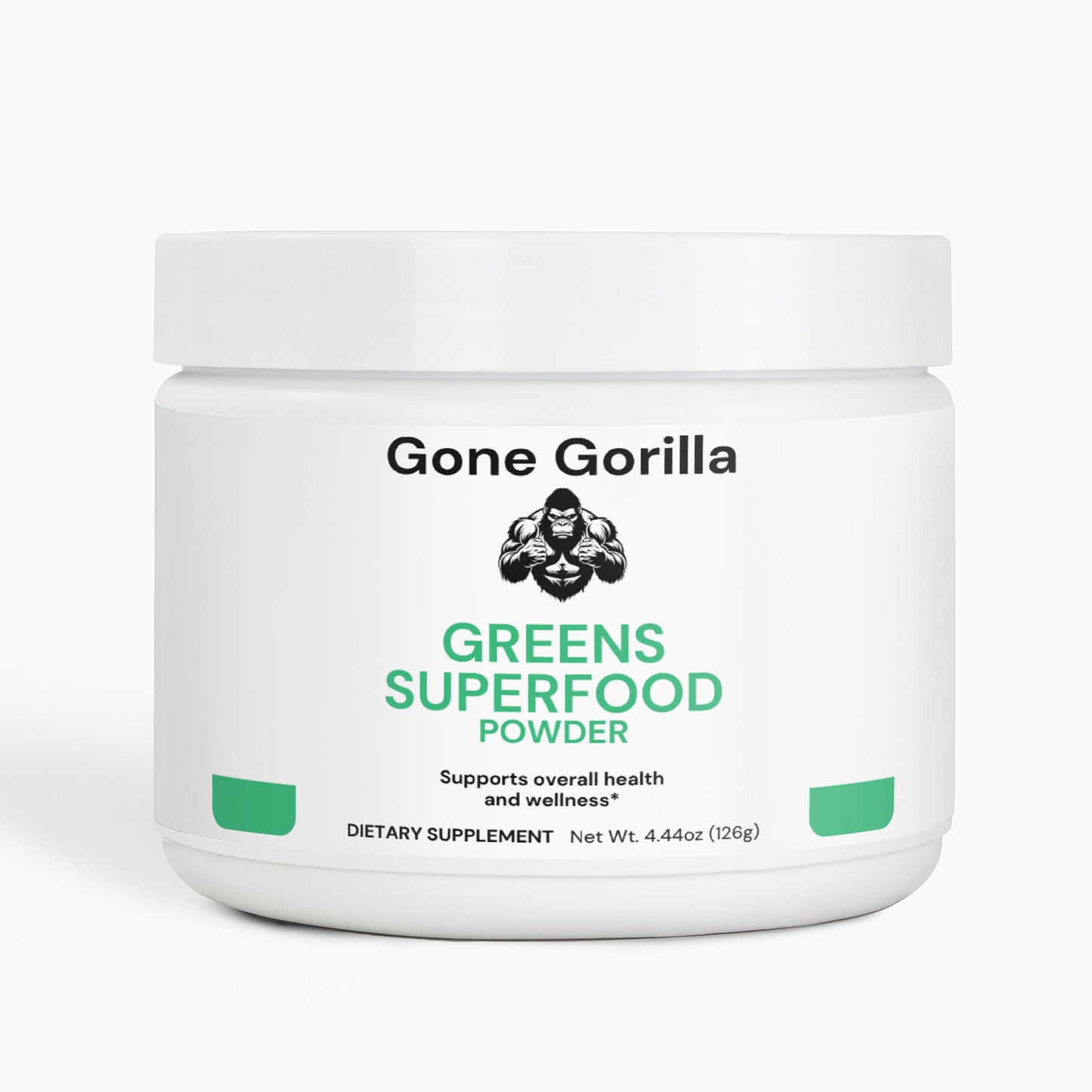 Greens Superfood