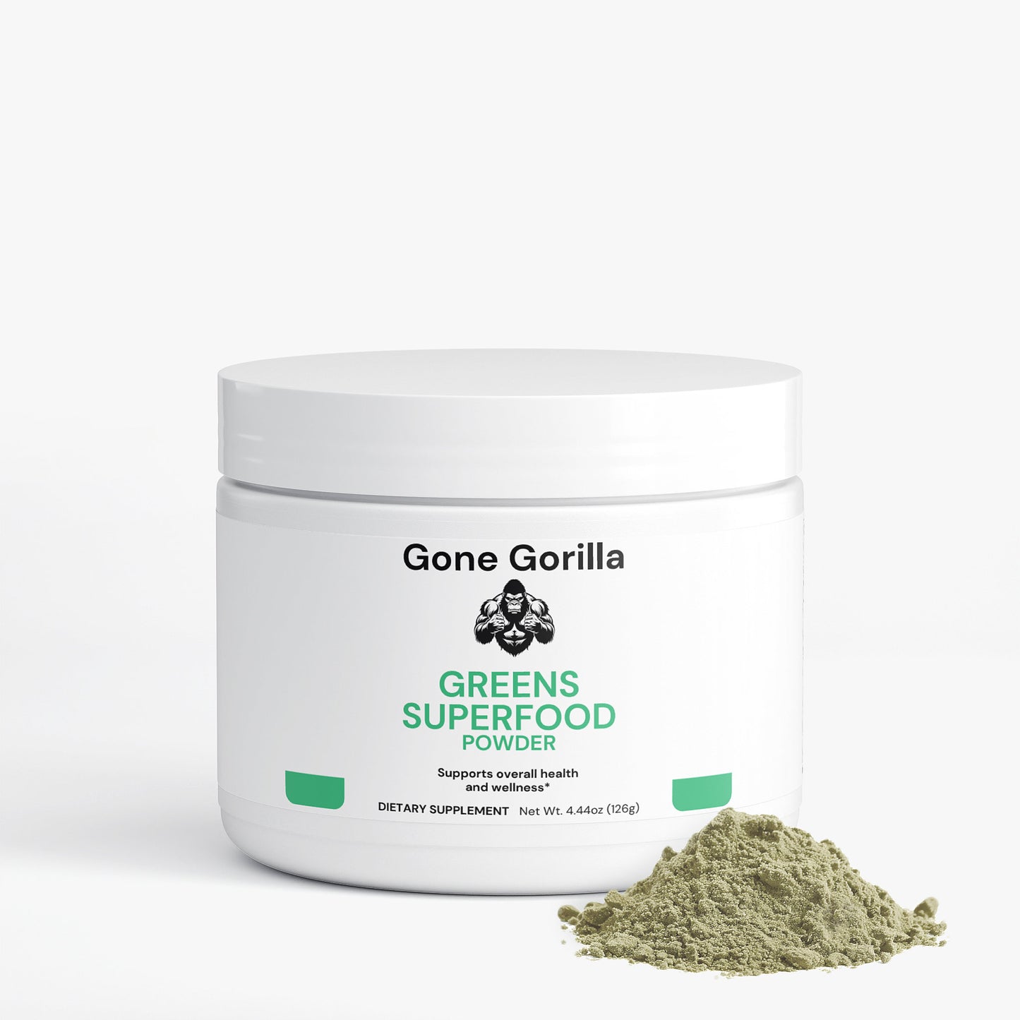 Greens Superfood