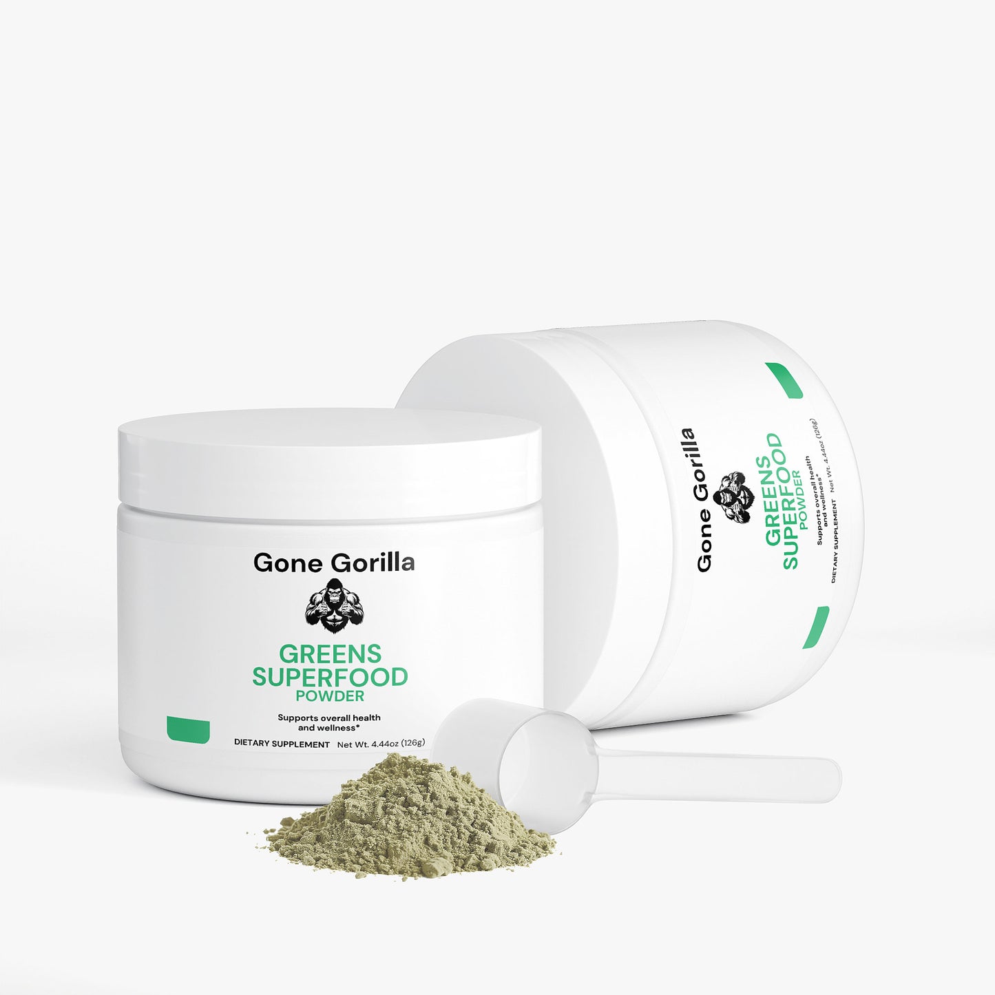 Greens Superfood