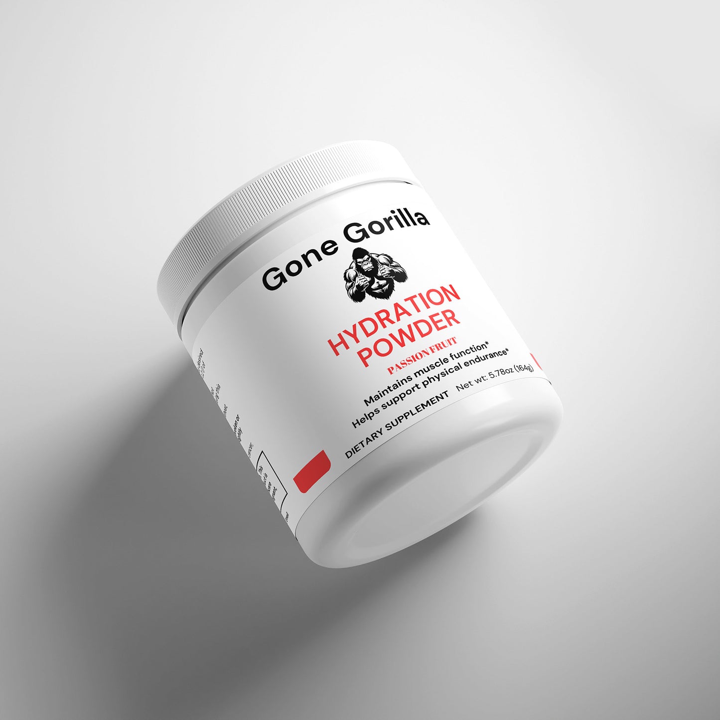 Hydration Powder (Passion Fruit)