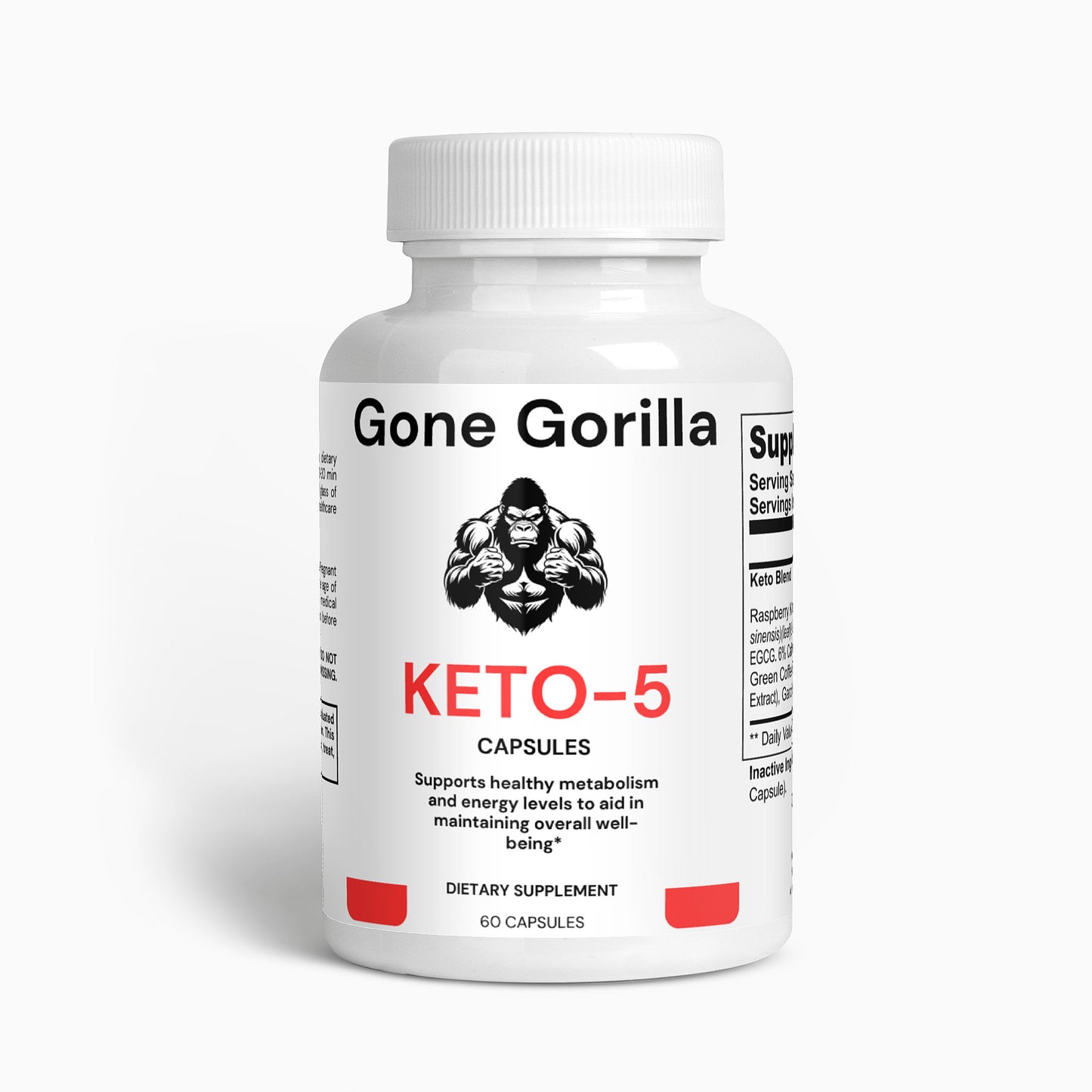 Keto-5