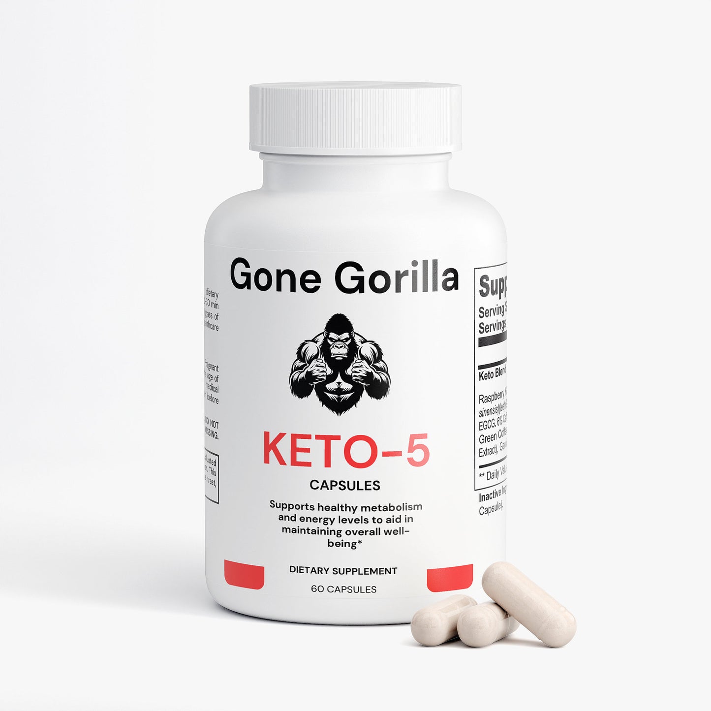 Keto-5