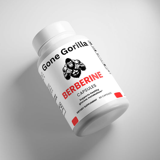 Berberine