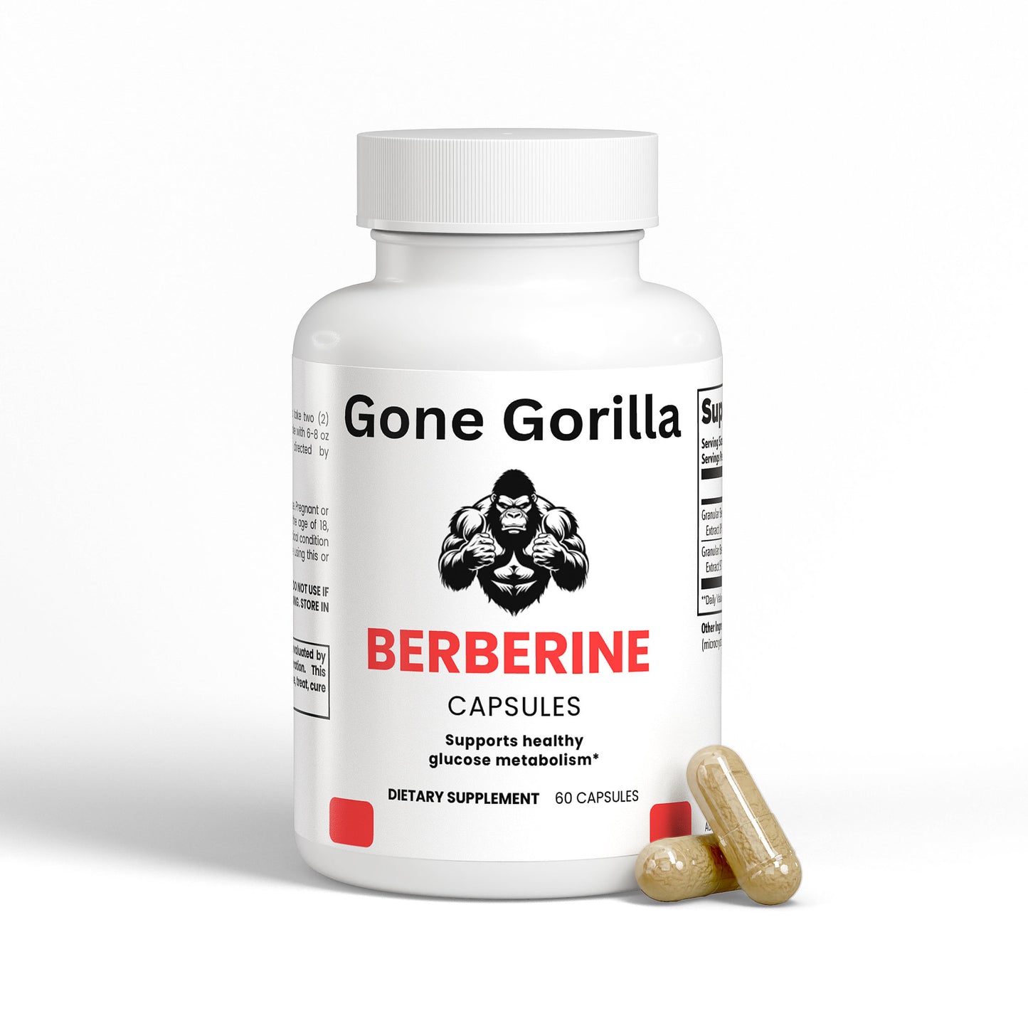 Berberine