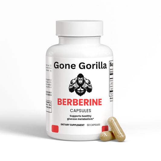 Berberine