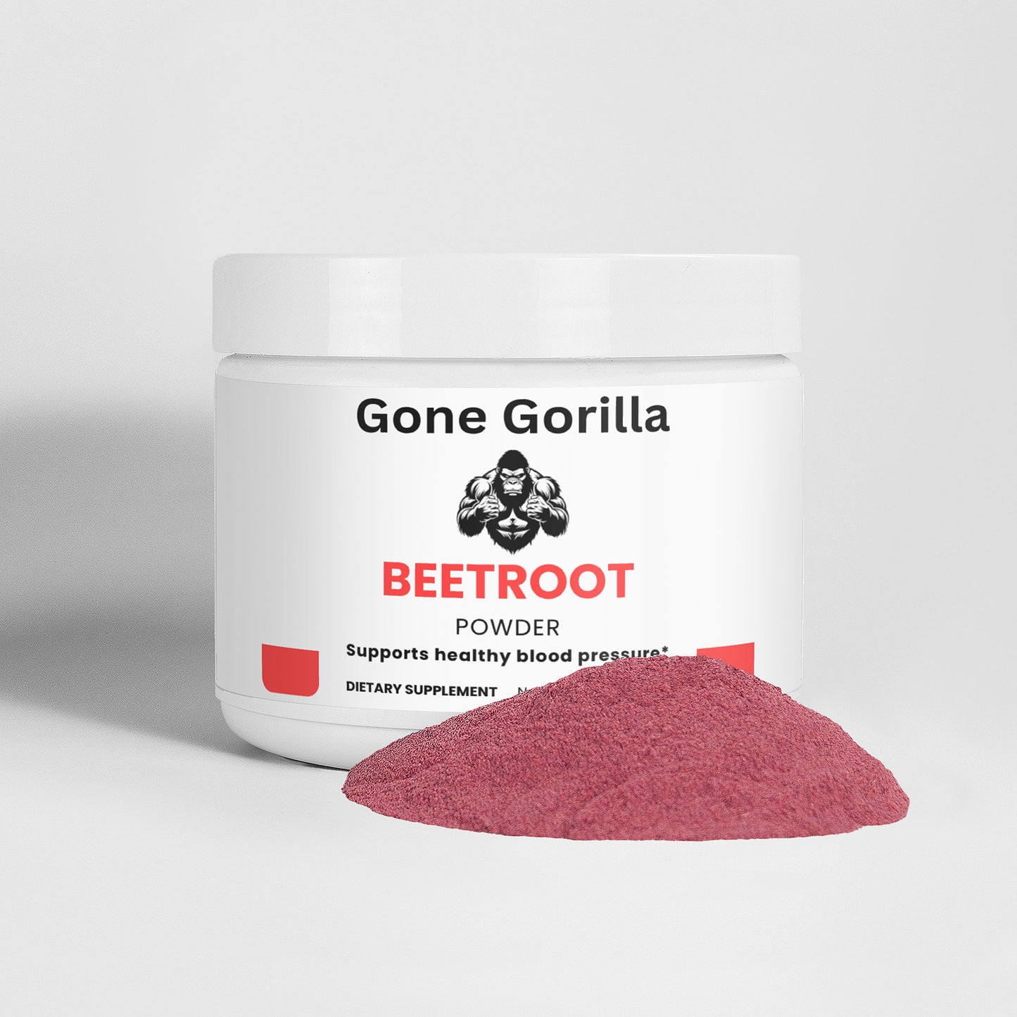 Beetroot Powder