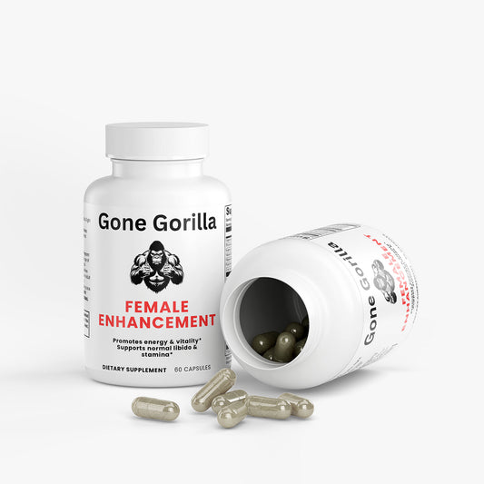 Female Enhancement