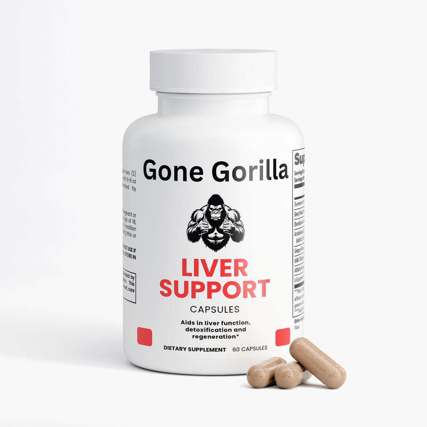 Liver Support