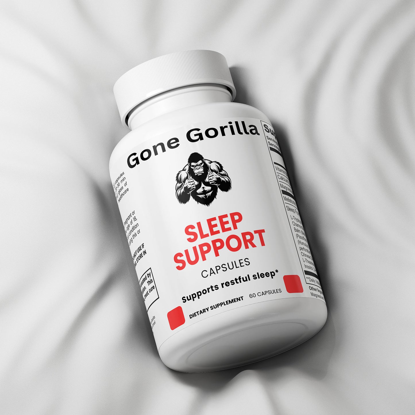 Sleep Support