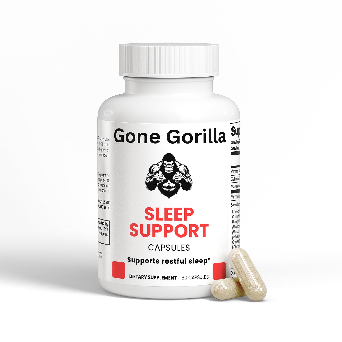 Sleep Support