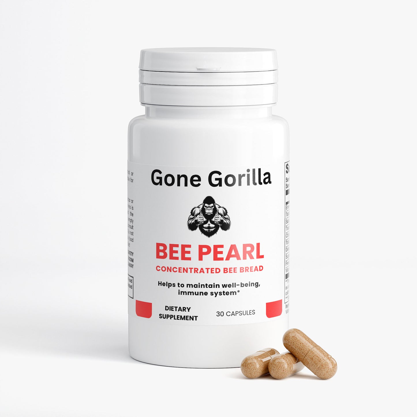 Bee Pearl