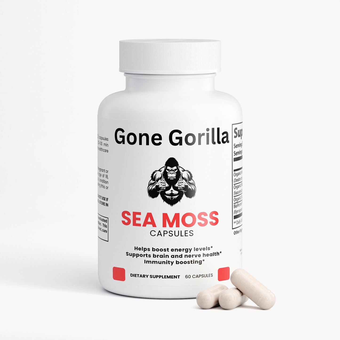 Sea Moss