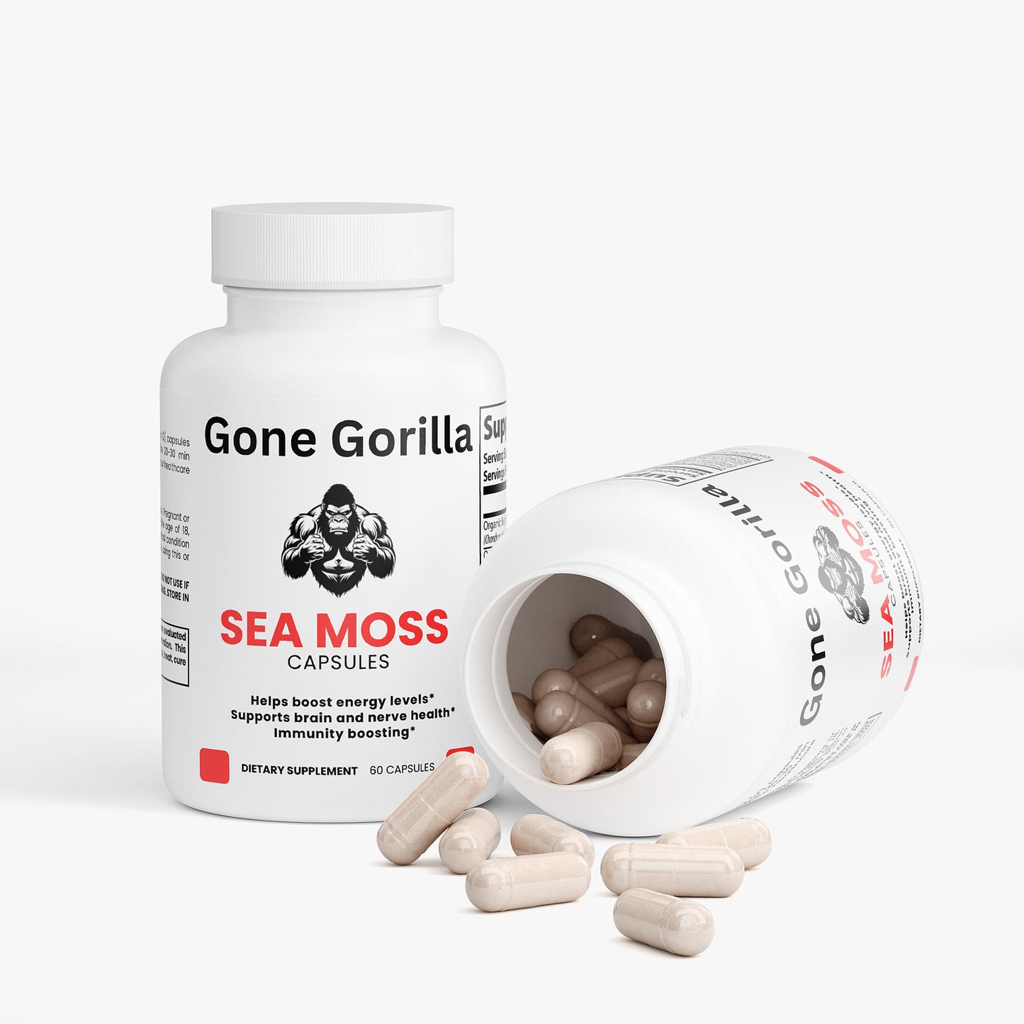 Sea Moss