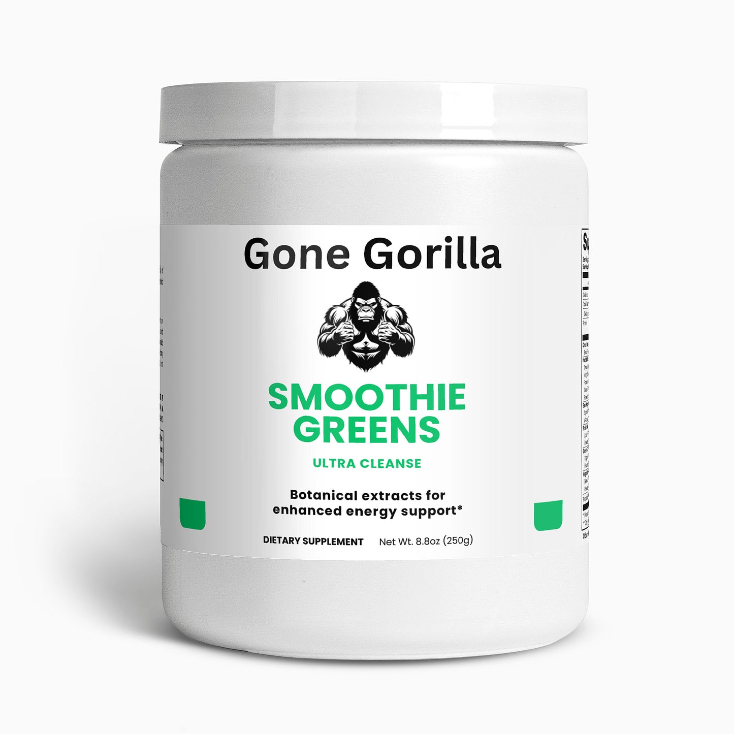 Ultra Cleanse Smoothie Greens