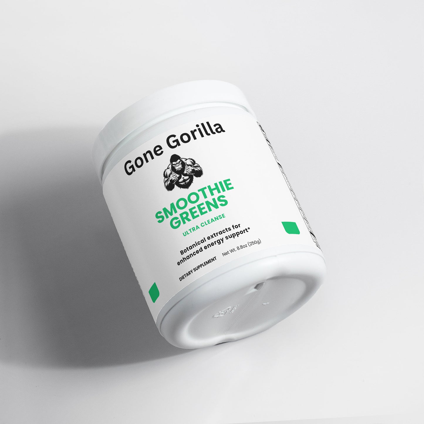 Ultra Cleanse Smoothie Greens